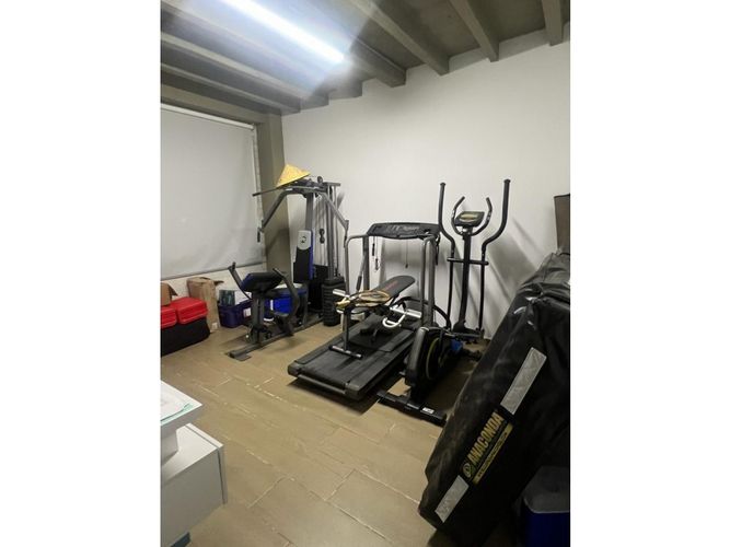 Casa en venta en Las Palmas, Envigado · foto 22 de 24