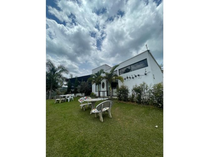 Finca en venta en Nazareth, El Retiro, 216 m² · foto 5 de 24