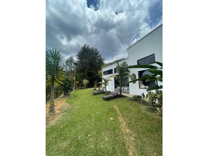 Finca en venta en Nazareth, El Retiro, 216 m² · foto 6 de 24