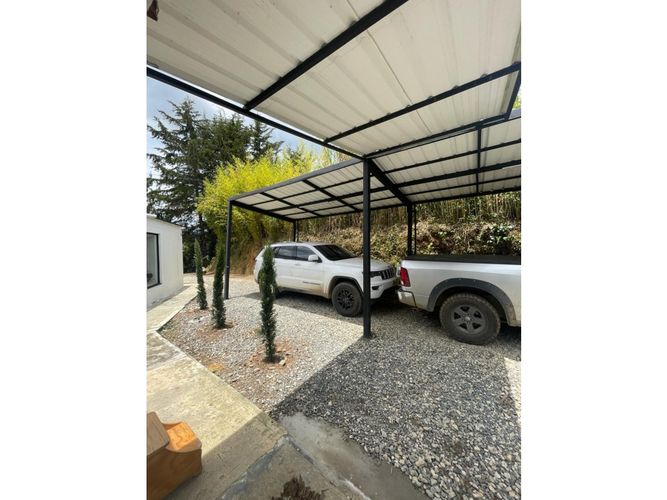 Finca en venta en Nazareth, El Retiro, 216 m² · foto 7 de 24
