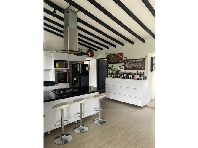 Finca en venta en Nazareth, El Retiro, 216 m² · foto 11 de 24