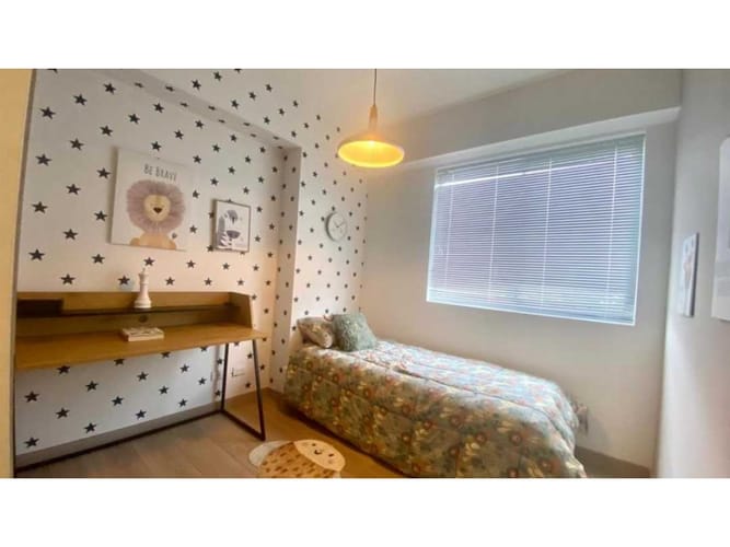 Apartamento de 3 alcobas en venta en El Porvenir, Rionegro, 77 m² · foto 7 de 10