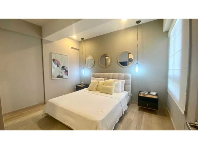 Apartamento de 3 alcobas en venta en El Porvenir, Rionegro, 77 m² · foto 9 de 10