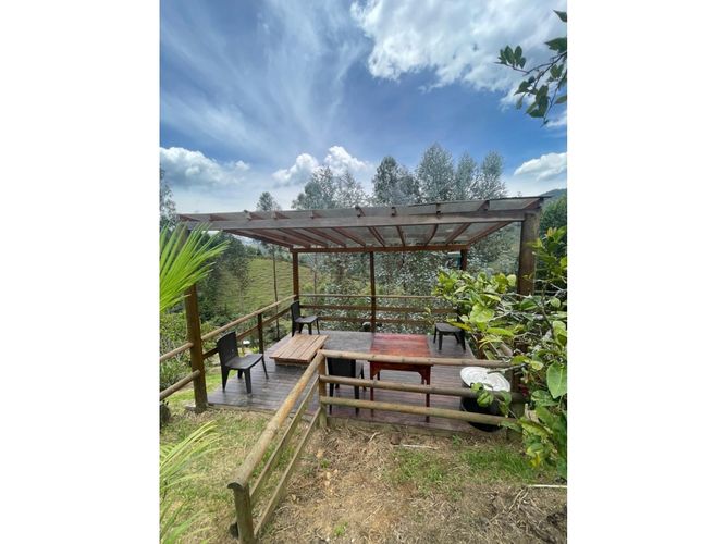 Finca en venta en Nazareth, El Retiro, 216 m² · foto 19 de 24