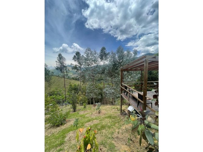 Finca en venta en Nazareth, El Retiro, 216 m² · foto 20 de 24