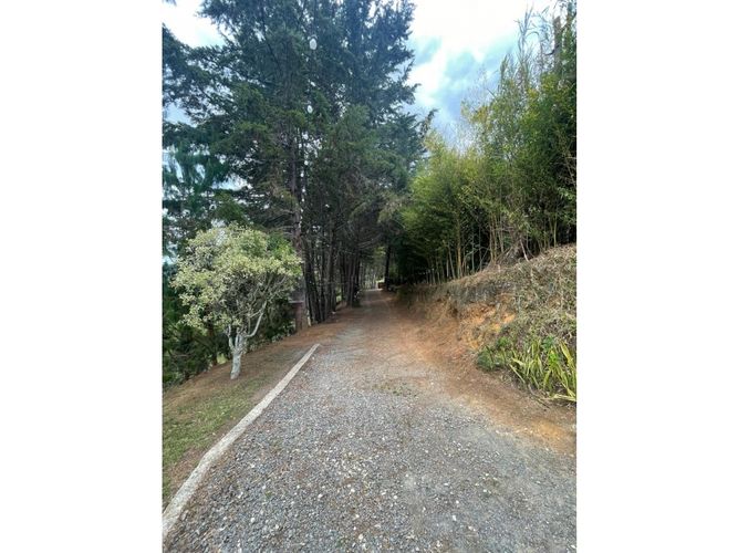 Finca en venta en Nazareth, El Retiro, 216 m² · foto 21 de 24