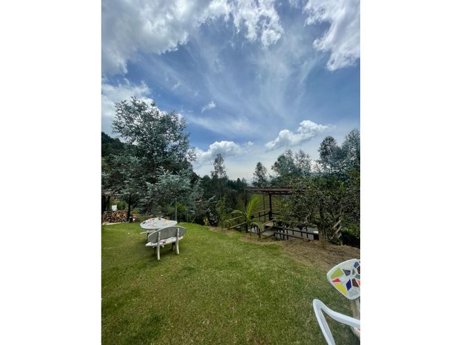 Finca en venta en Nazareth, El Retiro, 216 m² · foto 22 de 24