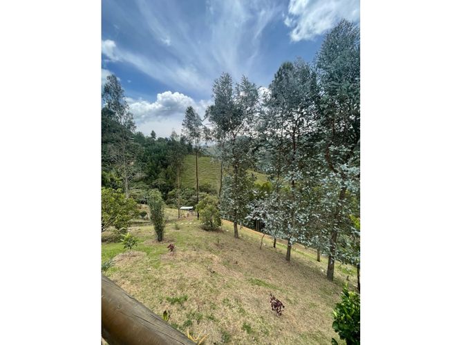 Finca en venta en Nazareth, El Retiro, 216 m² · foto 24 de 24