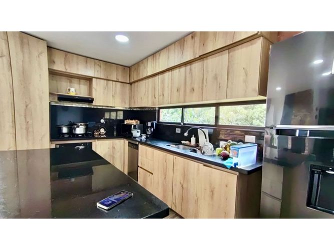Casa de 7 alcobas en venta en Loma Del Escobero, El Retiro, 617 m² · foto 19 de 24