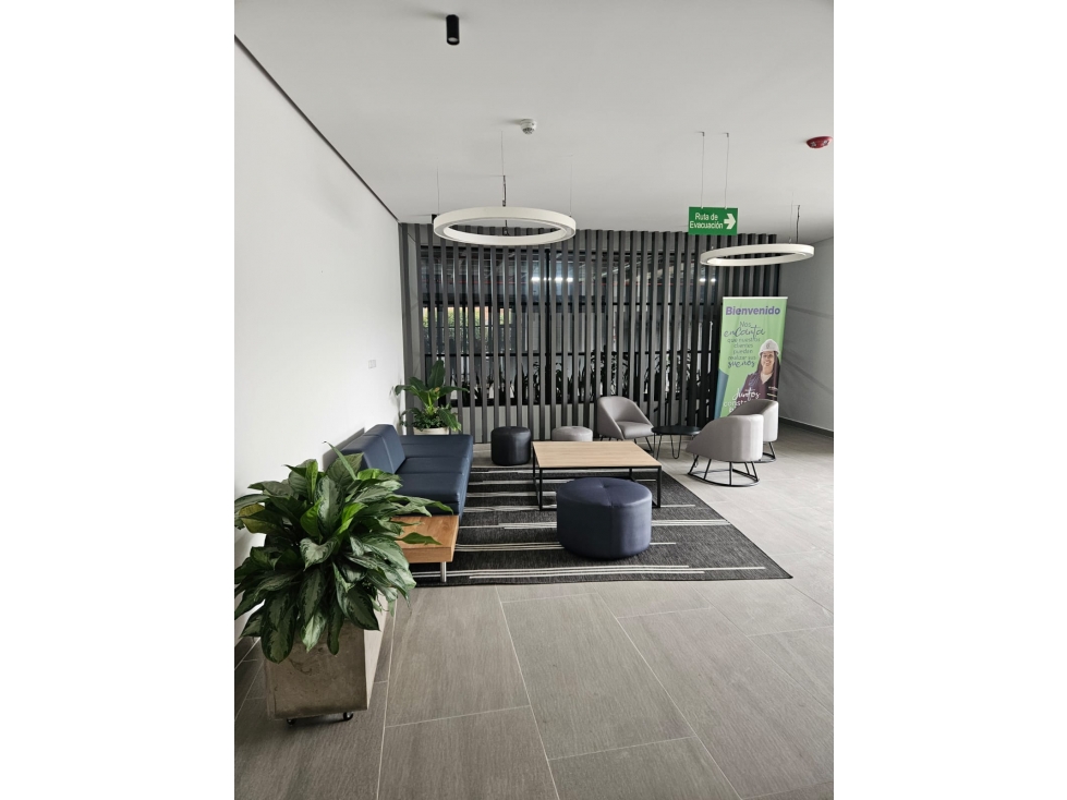Apartamento en venta en Las Vegas, Envigado · foto 3 de 11