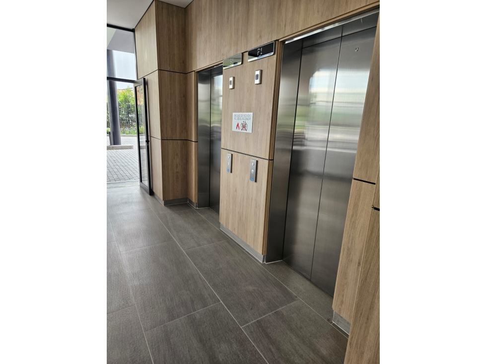 Apartamento en venta en Las Vegas, Envigado · foto 4 de 11