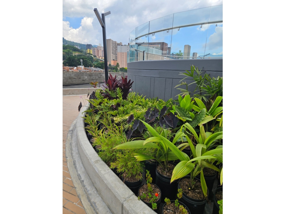 Apartamento en venta en Las Vegas, Envigado · foto 5 de 11