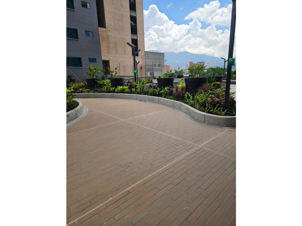 Apartamento en venta en Las Vegas, Envigado · foto 7 de 11