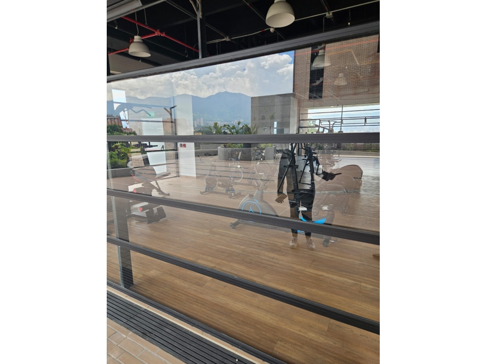Apartamento en venta en Las Vegas, Envigado · foto 10 de 11