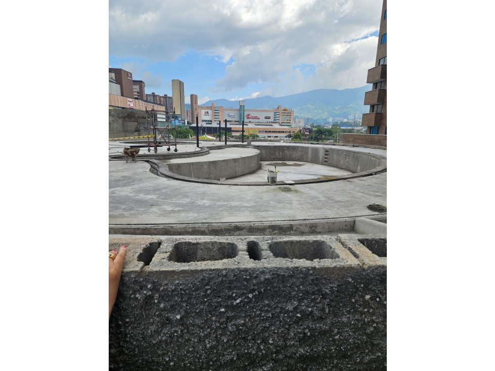 Apartamento en venta en Las Vegas, Envigado · foto 11 de 11