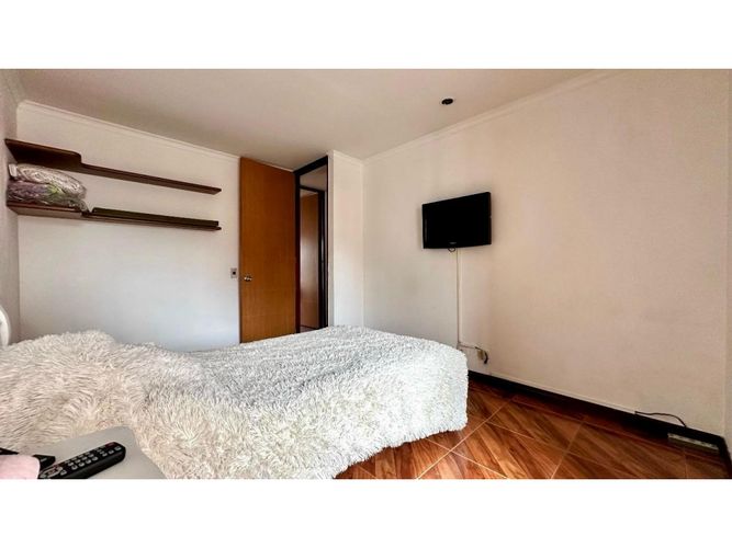 Apartamento de 3 alcobas en venta en Milla De Oro, Medellín, 135 m² · foto 13 de 20