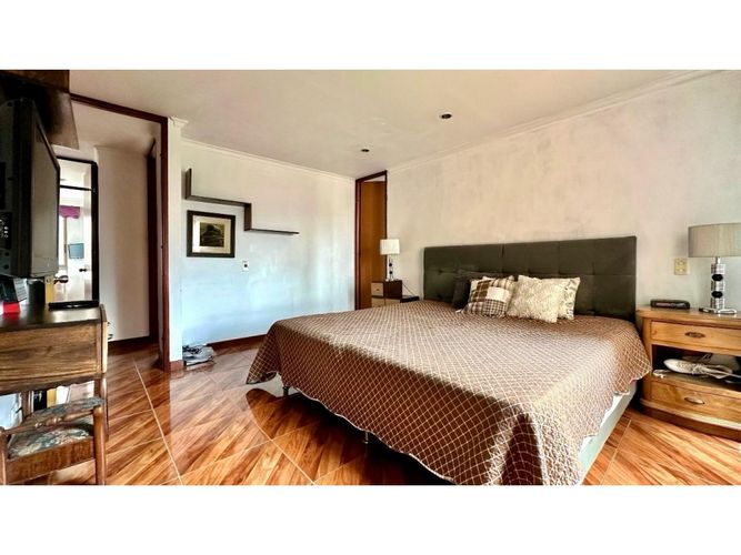 Apartamento de 3 alcobas en venta en Milla De Oro, Medellín, 135 m² · foto 18 de 20
