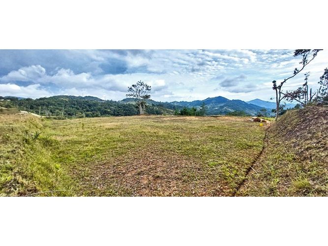 Lote en venta en Pantanillo, El Retiro, 2258 m² · foto 2 de 8