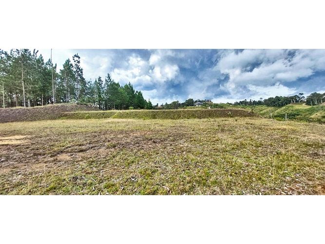 Lote en venta en Pantanillo, El Retiro, 2258 m² · foto 5 de 8
