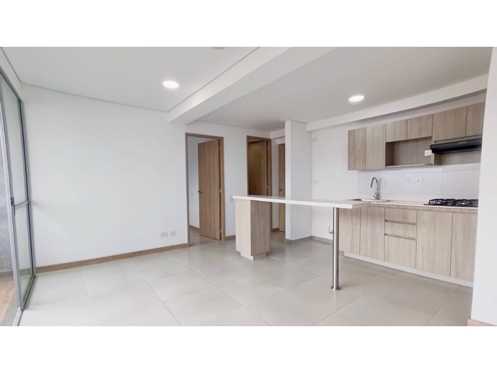 Apartamento en venta en Fatima, Itagüí · foto 3 de 18