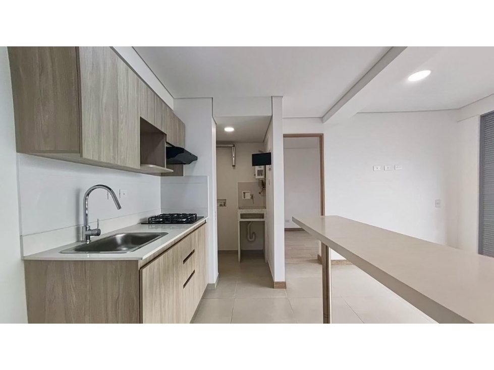 Apartamento en venta en Fatima, Itagüí · foto 4 de 18