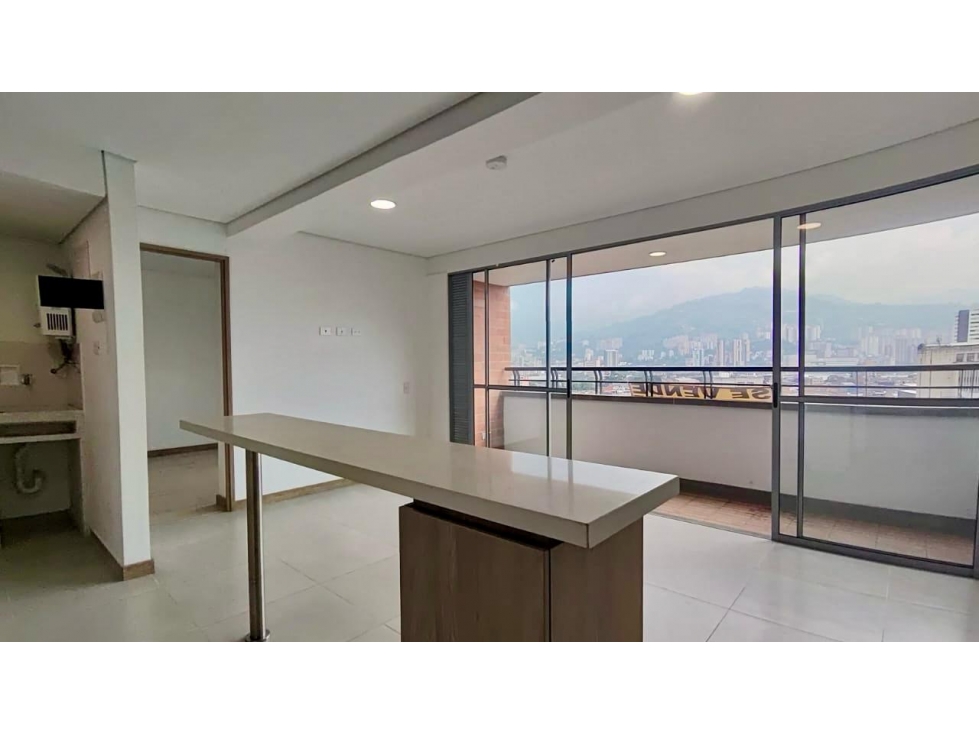 Apartamento en venta en Fatima, Itagüí · foto 5 de 18