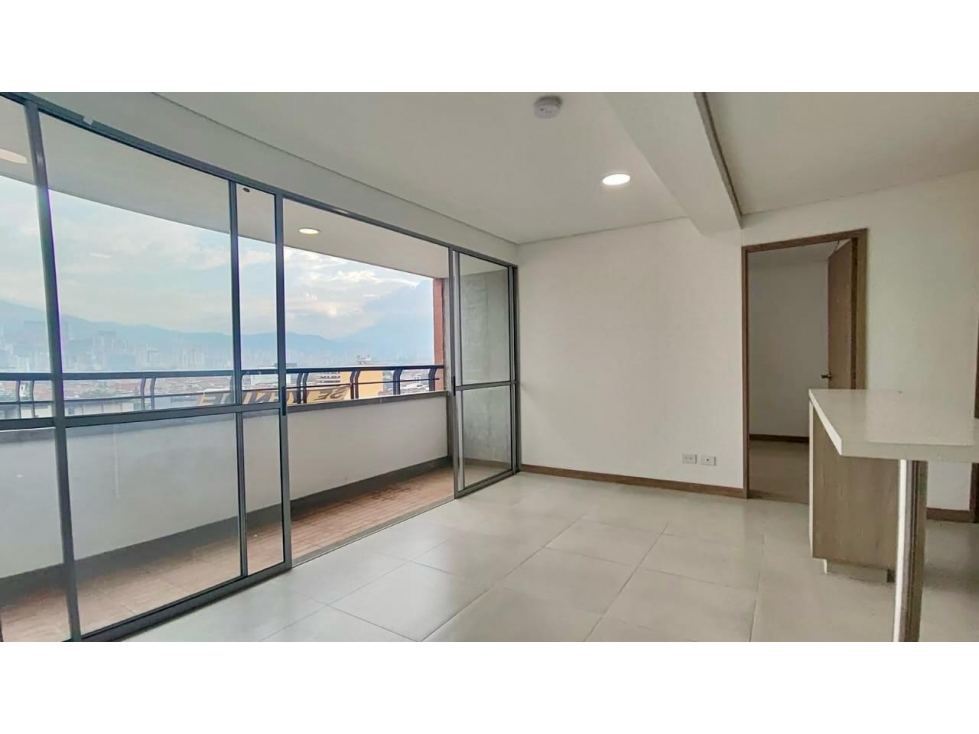 Apartamento en venta en Fatima, Itagüí · foto 6 de 18