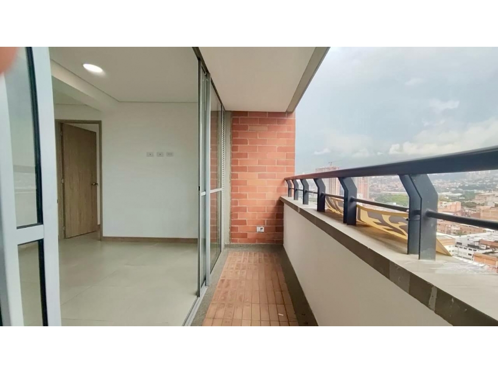 Apartamento en venta en Fatima, Itagüí · foto 10 de 18