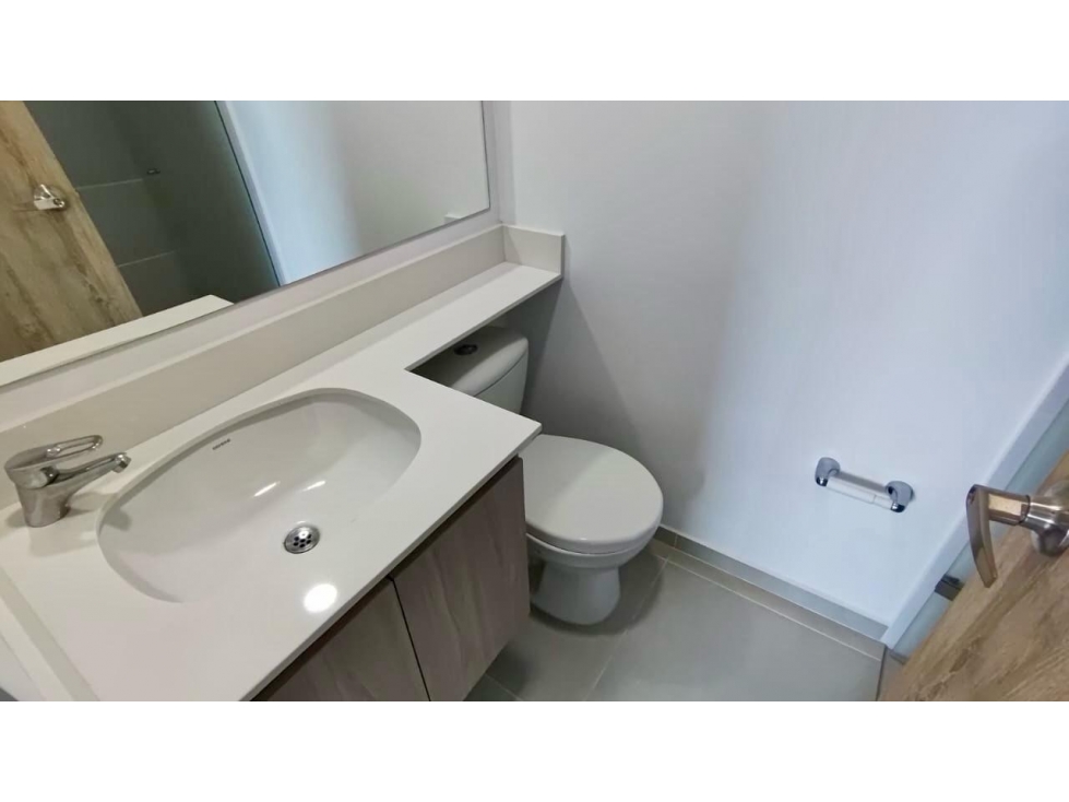 Apartamento en venta en Fatima, Itagüí · foto 14 de 18