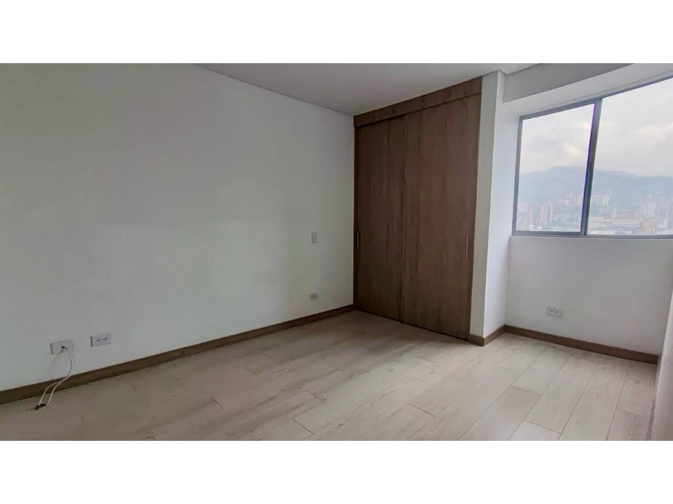 Apartamento en venta en Fatima, Itagüí · foto 16 de 18