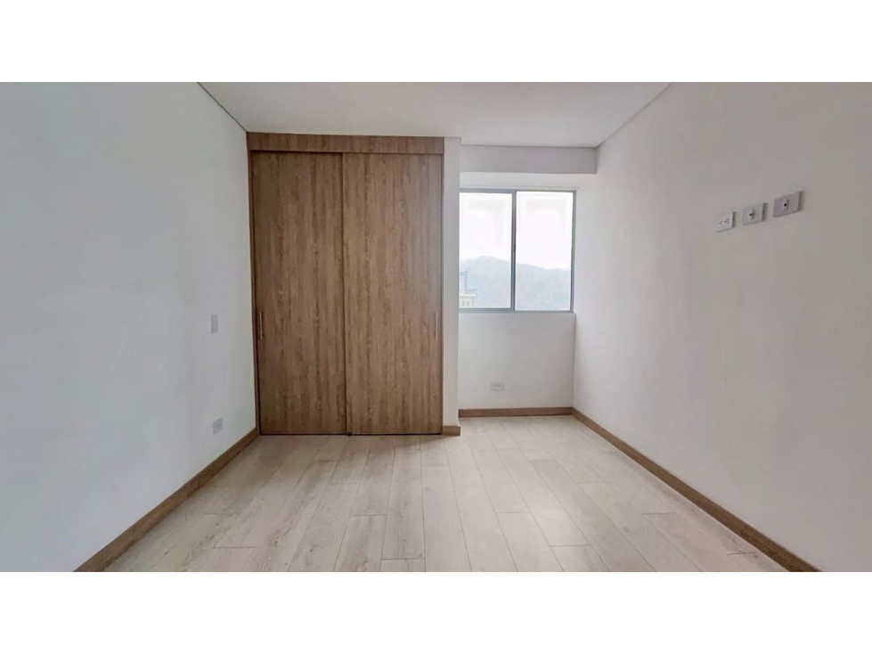 Apartamento en venta en Fatima, Itagüí · foto 17 de 18