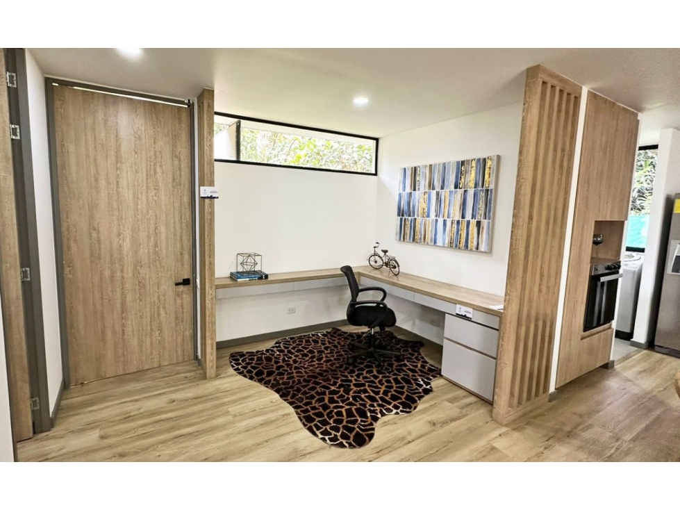 Apartamento en venta en Las Brujas, Envigado · foto 8 de 18