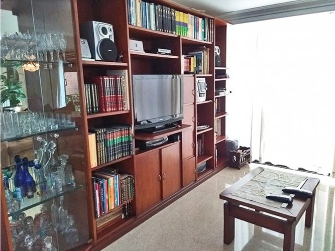 Casa de 4 alcobas en venta en La Visitación, Medellín, 352 m² · foto 24 de 24