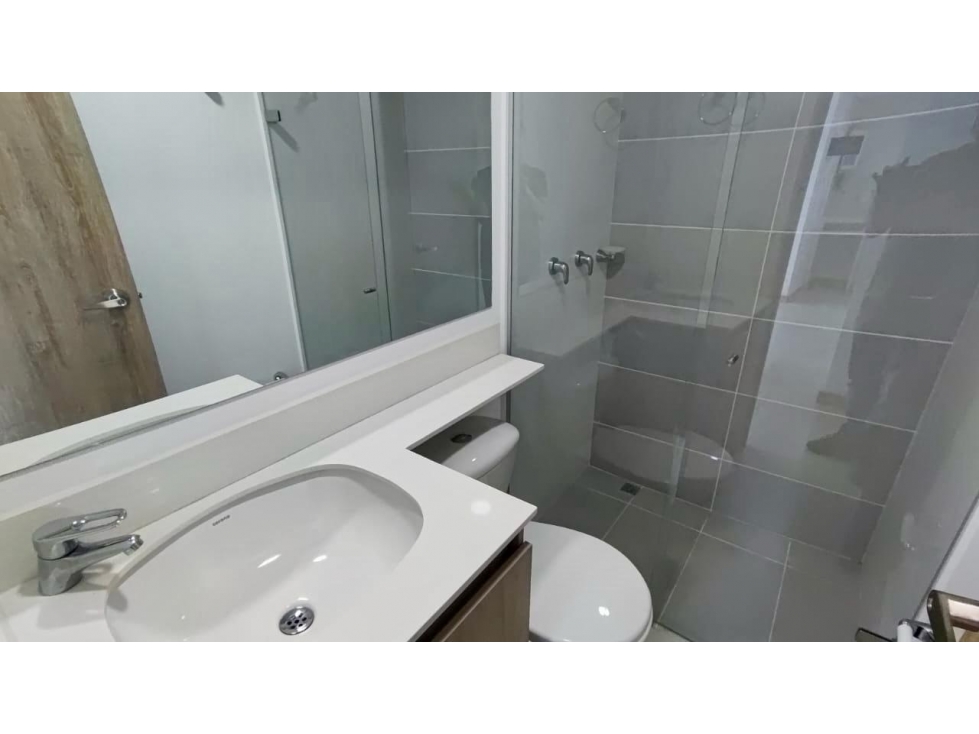 Apartamento en venta en Fatima, Itagüí · foto 18 de 18