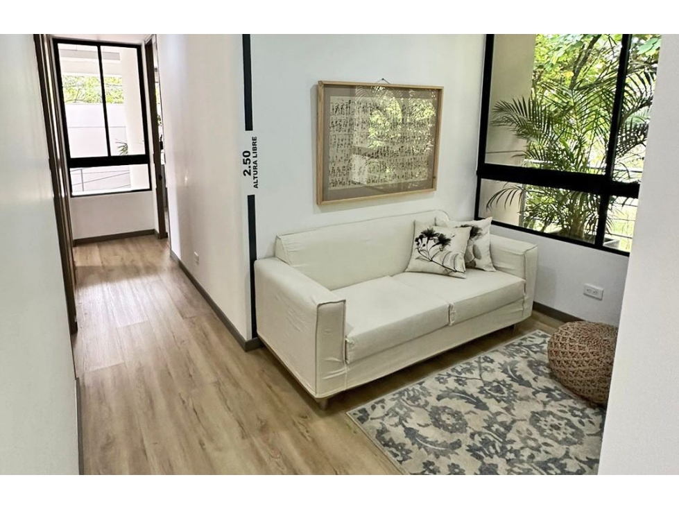 Apartamento en venta en Las Brujas, Envigado · foto 9 de 18