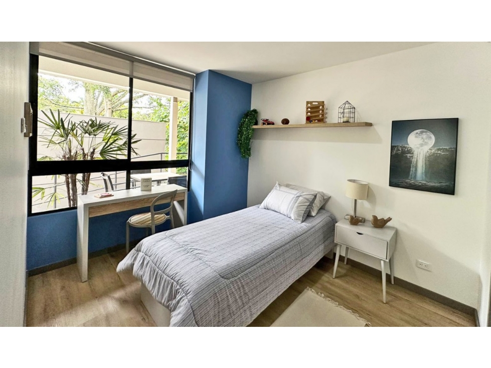 Apartamento en venta en Las Brujas, Envigado · foto 13 de 18