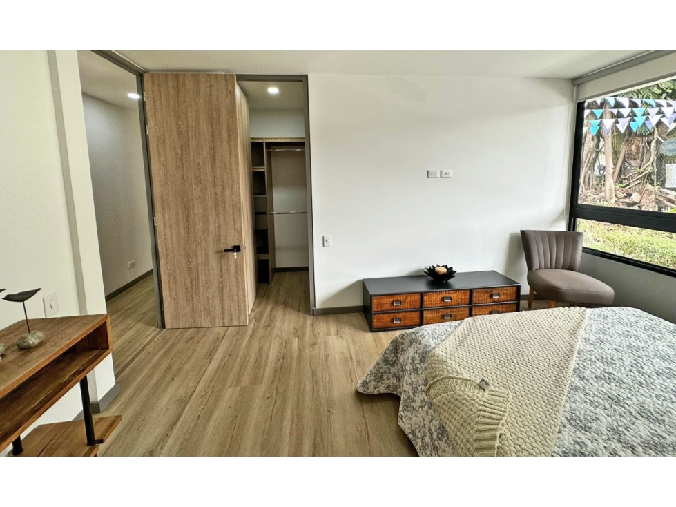 Apartamento en venta en Las Brujas, Envigado · foto 14 de 18