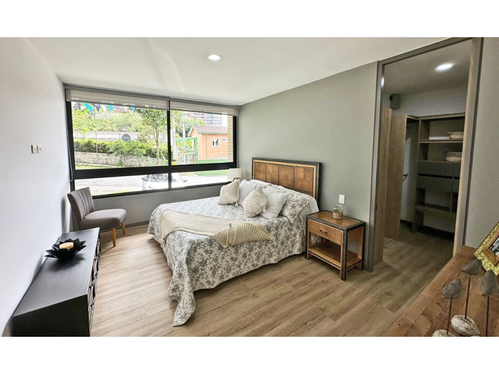Apartamento en venta en Las Brujas, Envigado · foto 16 de 18