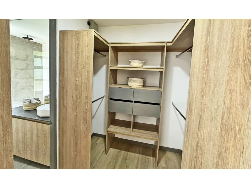 Apartamento en venta en Las Brujas, Envigado · foto 17 de 18