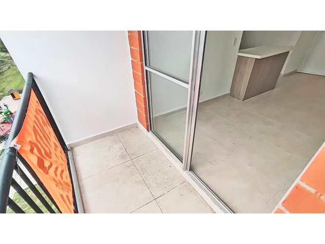 Apartamento de 2 alcobas en venta en El Porvenir, Rionegro, 54 m² · foto 10 de 15