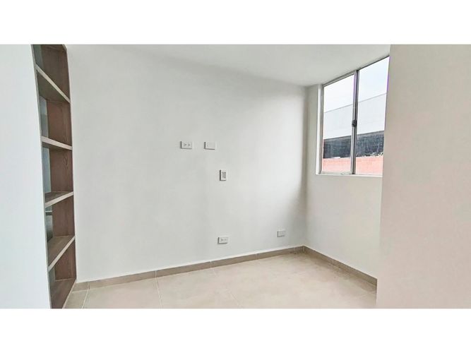 Apartamento de 2 alcobas en venta en El Porvenir, Rionegro, 54 m² · foto 11 de 15