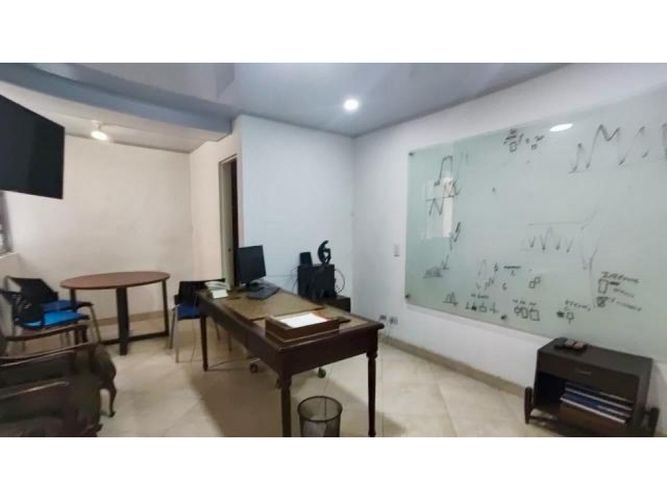 Bodega en venta en San Joaquin, Medellín, 581 m² · foto 7 de 21