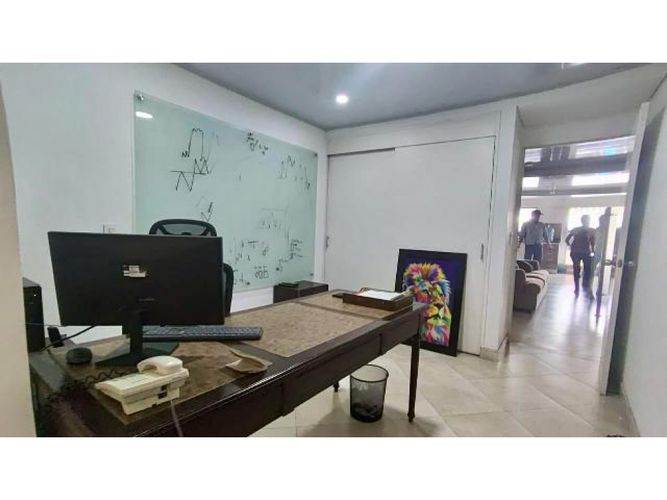 Bodega en venta en San Joaquin, Medellín, 581 m² · foto 8 de 21