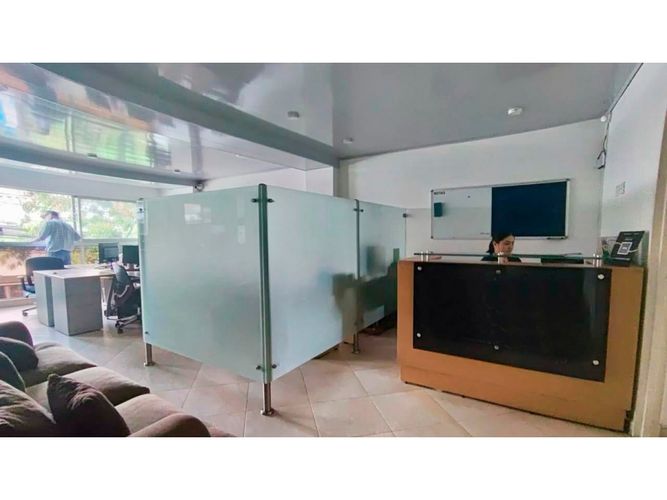 Bodega en venta en San Joaquin, Medellín, 581 m² · foto 9 de 21