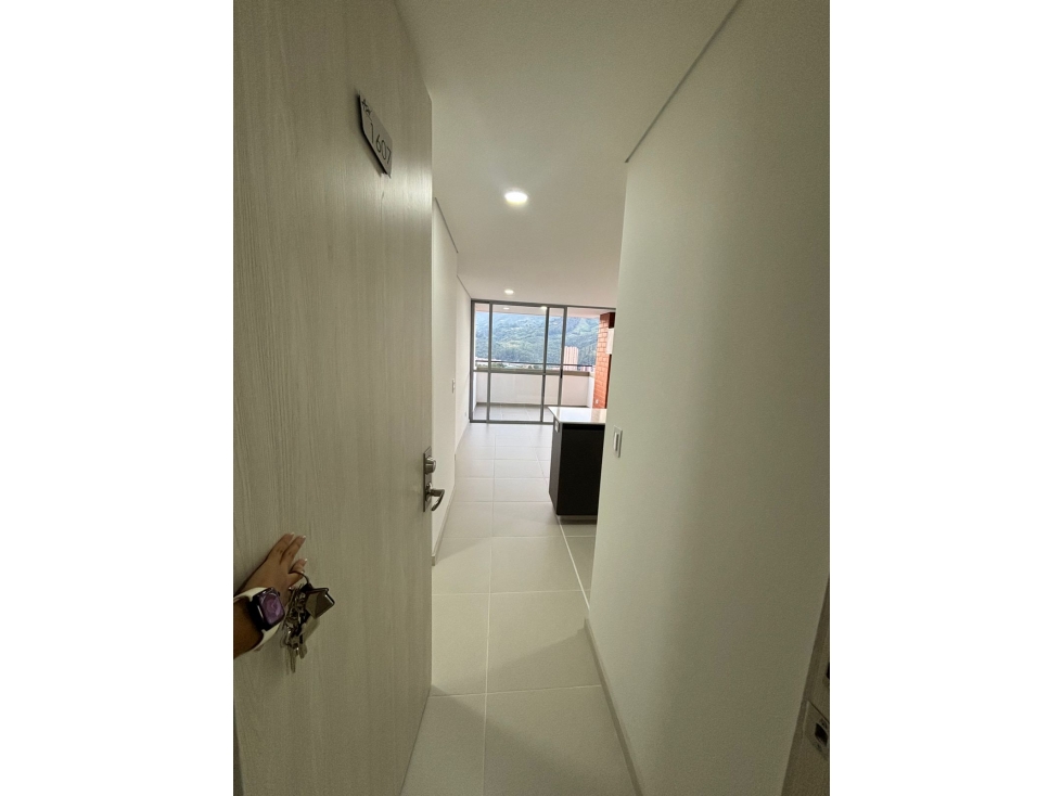 Apartamento en venta en Suramérica, Itagüí · foto 4 de 24