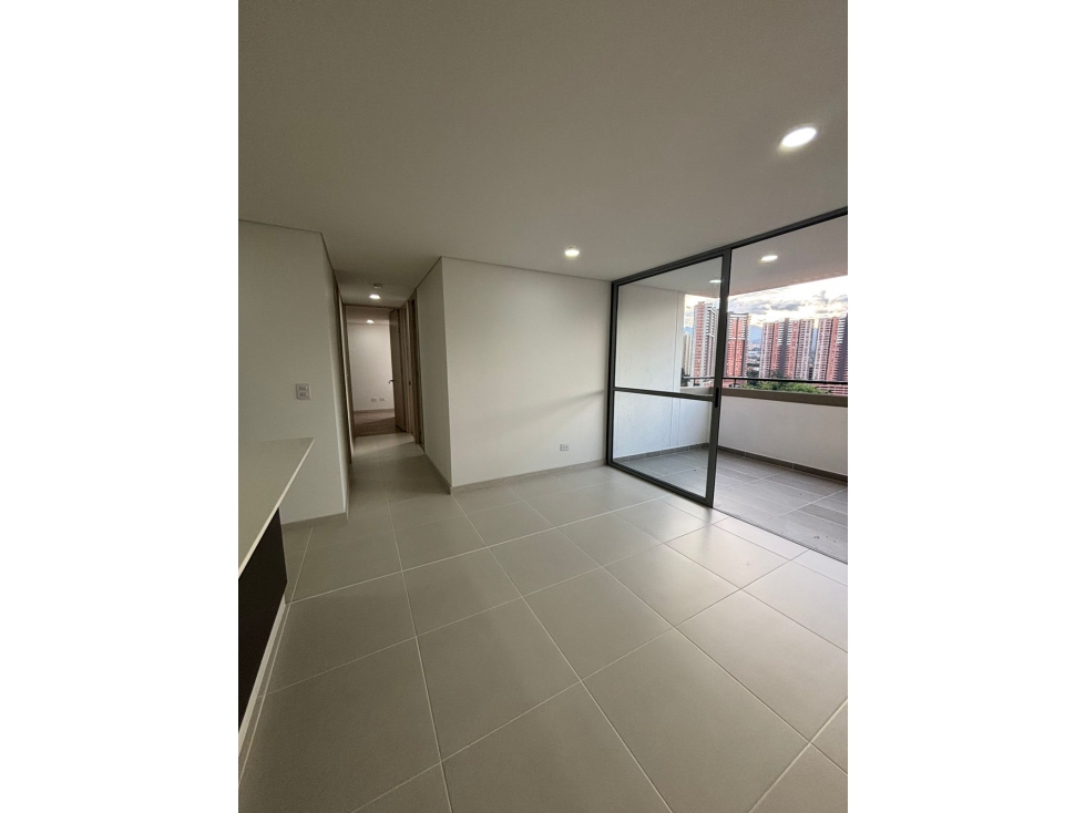Apartamento en venta en Suramérica, Itagüí · foto 5 de 24