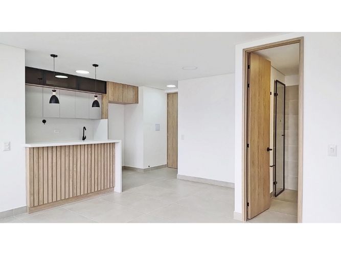 Apartamento en venta en Las Colinas De Asis Et. A, Itagüí · foto 7 de 23