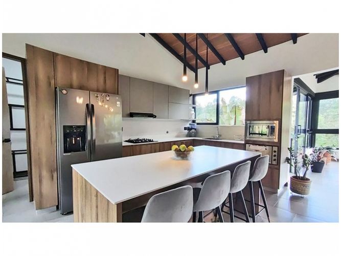 Casa de 3 alcobas en venta en El Carmen, El Retiro, 240 m² · foto 5 de 24