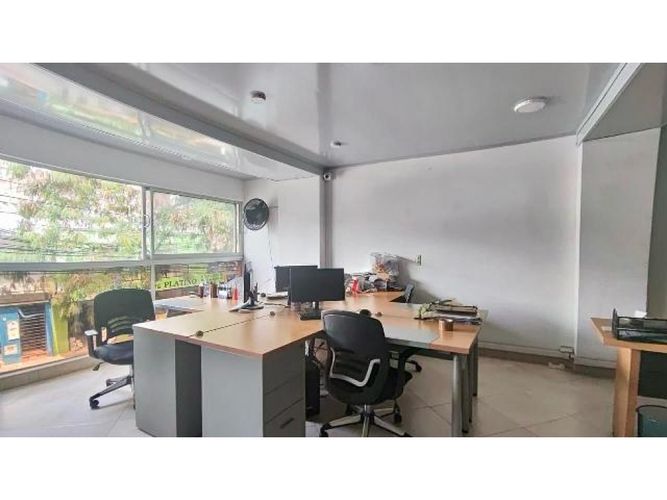 Bodega en venta en San Joaquin, Medellín, 581 m² · foto 12 de 21
