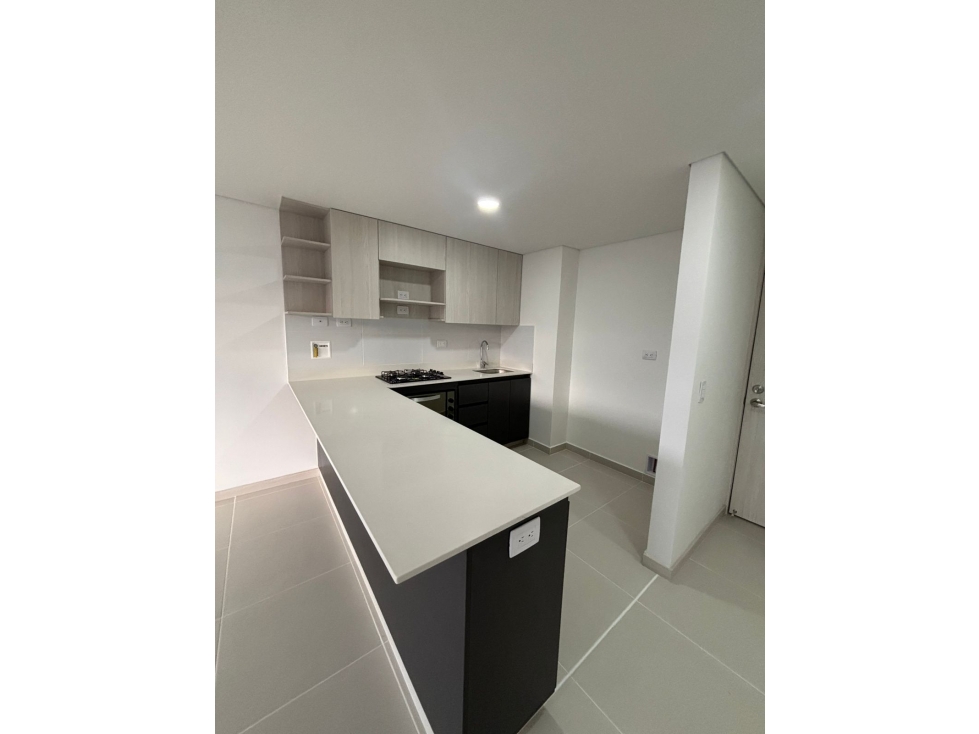 Apartamento en venta en Suramérica, Itagüí · foto 7 de 24